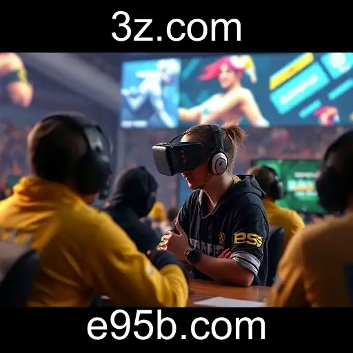 Inovações e Desafios: O Cenário Atual do 95b.com