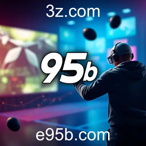 95b.com: Revolução dos Jogos Online em 2025