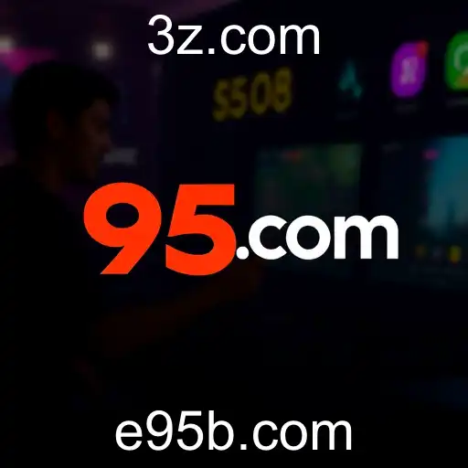 95b.com Revoluciona Experiência de Jogos Online