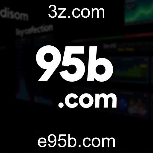 A Ascensão de 95b.com no Universo dos Jogos