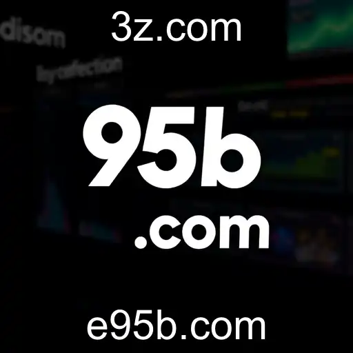 A Ascensão de 95b.com no Universo dos Jogos