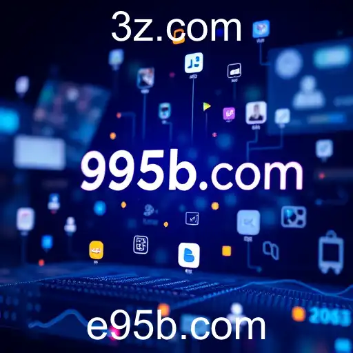 A Expansão Digital e Inovadora do Espaço Online
