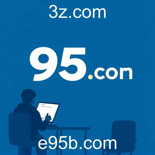 A Trajetória do Crescente Interesse Digital pela 95b.com