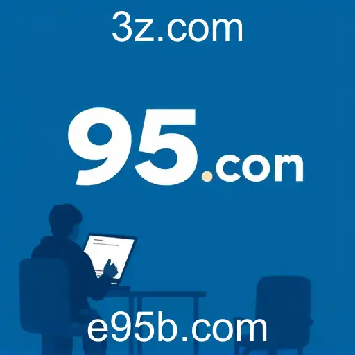 A Trajetória do Crescente Interesse Digital pela 95b.com