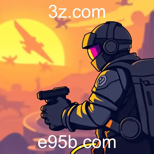 95b.com: Expansão e Influência no Mercado de Jogos