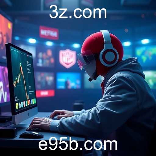 Expansão do Mercado de Jogos Online em 2025