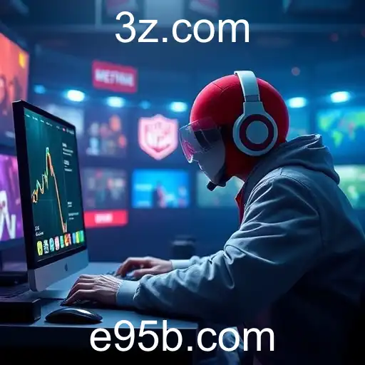 Expansão do Mercado de Jogos Online em 2025