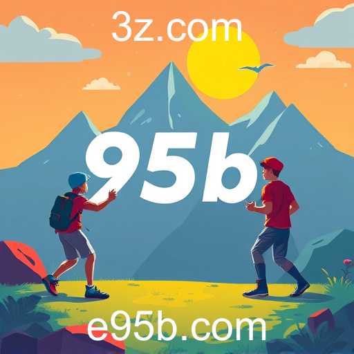 O Crescimento Exponencial do 95b.com no Mercado de Jogos