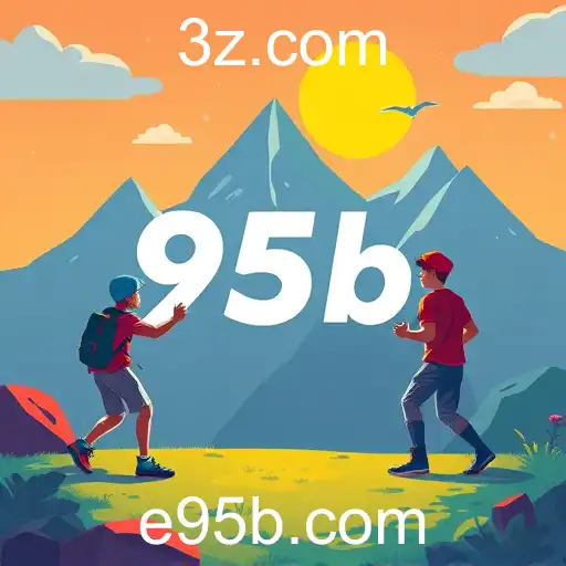 O Crescimento Exponencial do 95b.com no Mercado de Jogos