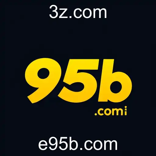 O Crescimento do 95b.com no Mercado de Jogos Online