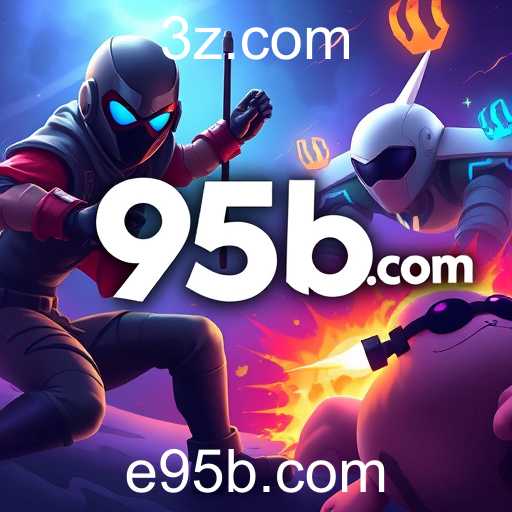 Impacto do 95b.com no Mercado de Jogos em 2025