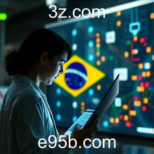 A Inovação Digital e o Impacto na Educação Brasileira