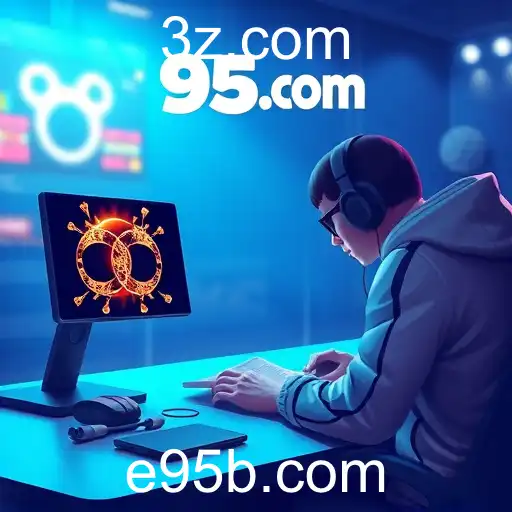 A Evolução dos Jogos Online: Um Olhar Sobre 95b.com