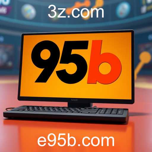 Explorando o Mundo Digital dos Jogos: 95b.com em Ascensão